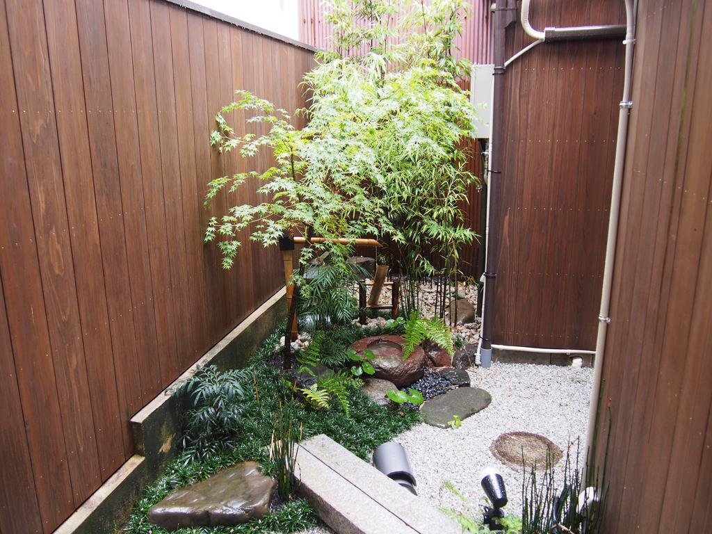 Casa vacanze Maika - Renting A Whole House 1日1組限定の一棟貸しの宿 Kyōto