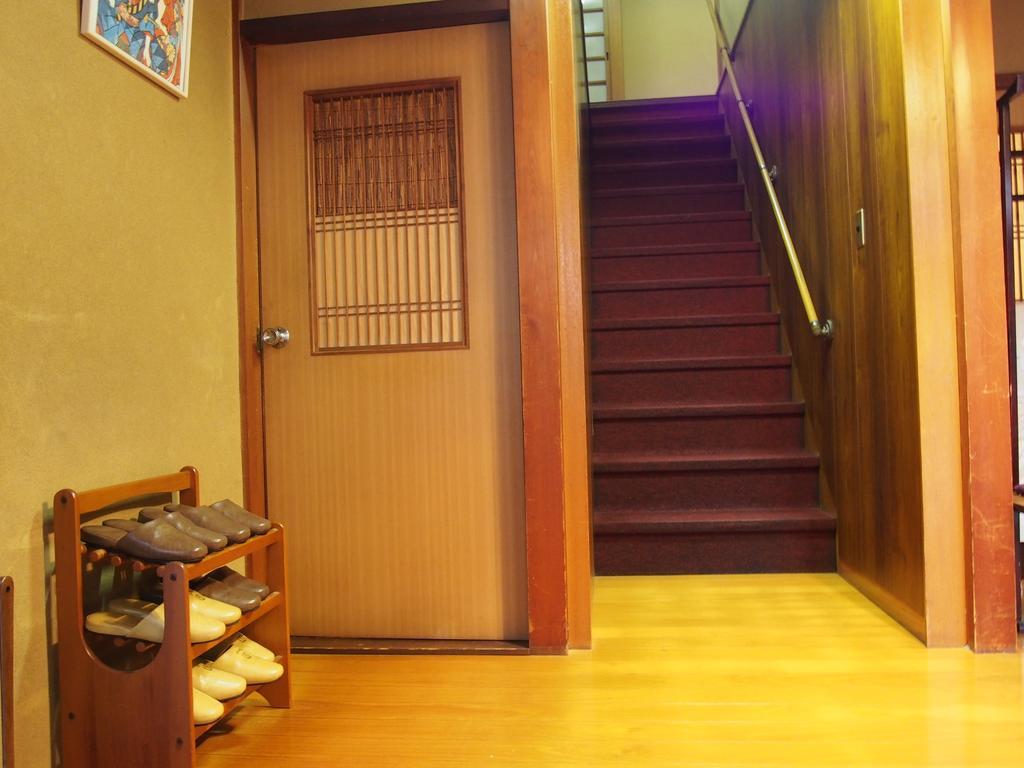 Casa vacanze Maika - Renting A Whole House 1日1組限定の一棟貸しの宿 Kyōto