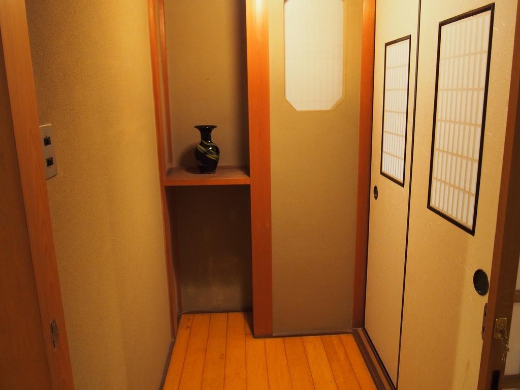 Holiday home Maika - Renting A Whole House 1日1組限定の一棟貸しの宿 Kyoto
